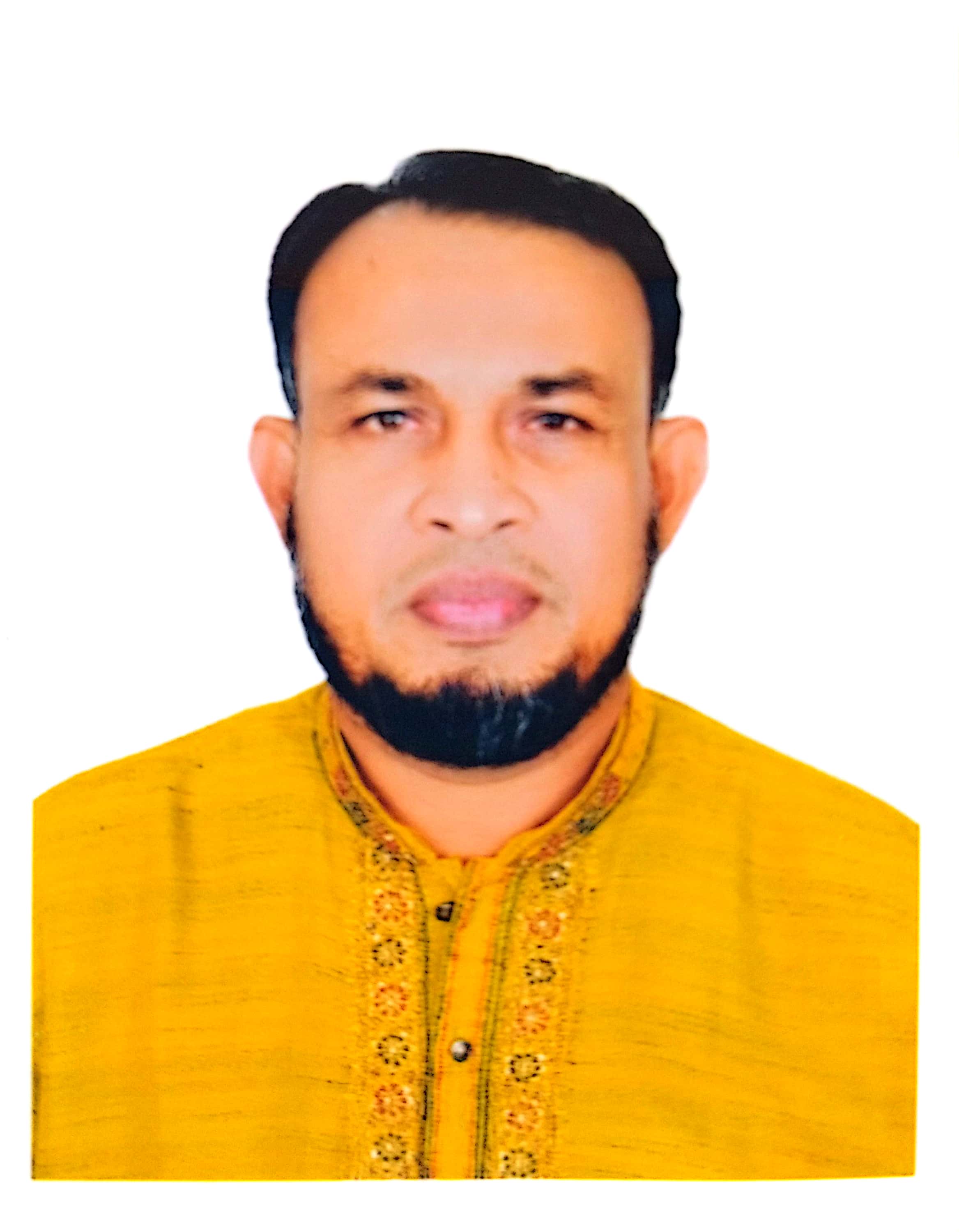 MD. SHOHIDUL ISLAM